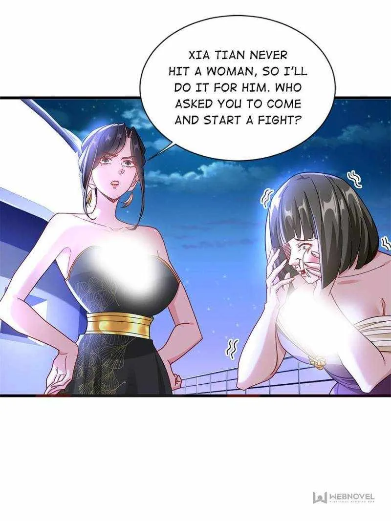 The Supreme Almighty Master (Remake) Chapter 88 page 5 - 