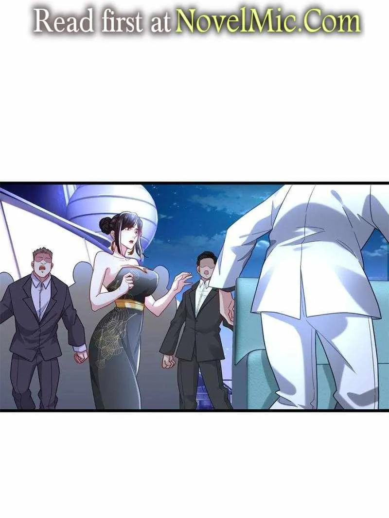 The Supreme Almighty Master (Remake) Chapter 89 page 2 - 