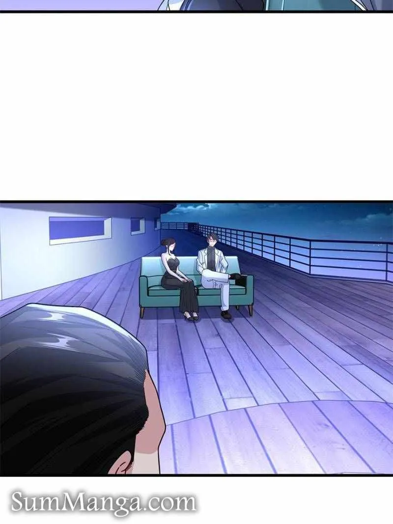 The Supreme Almighty Master (Remake) Chapter 89 page 23 - 