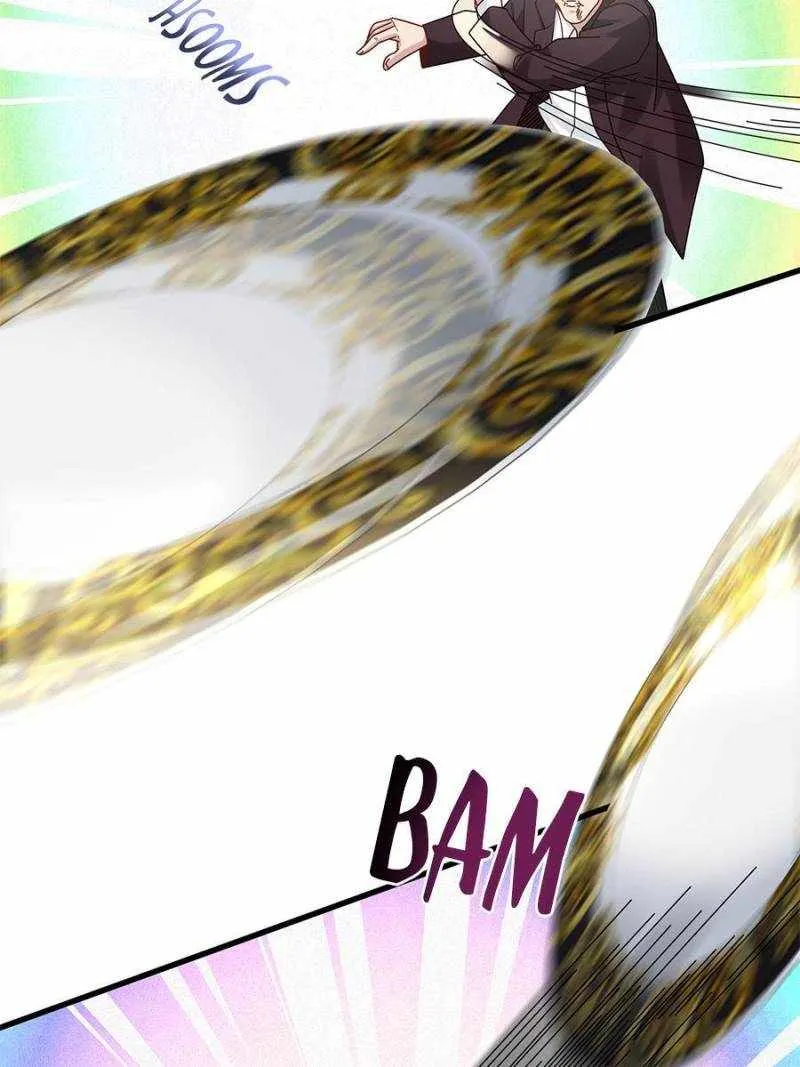 The Supreme Almighty Master (Remake) Chapter 89 page 34 - 