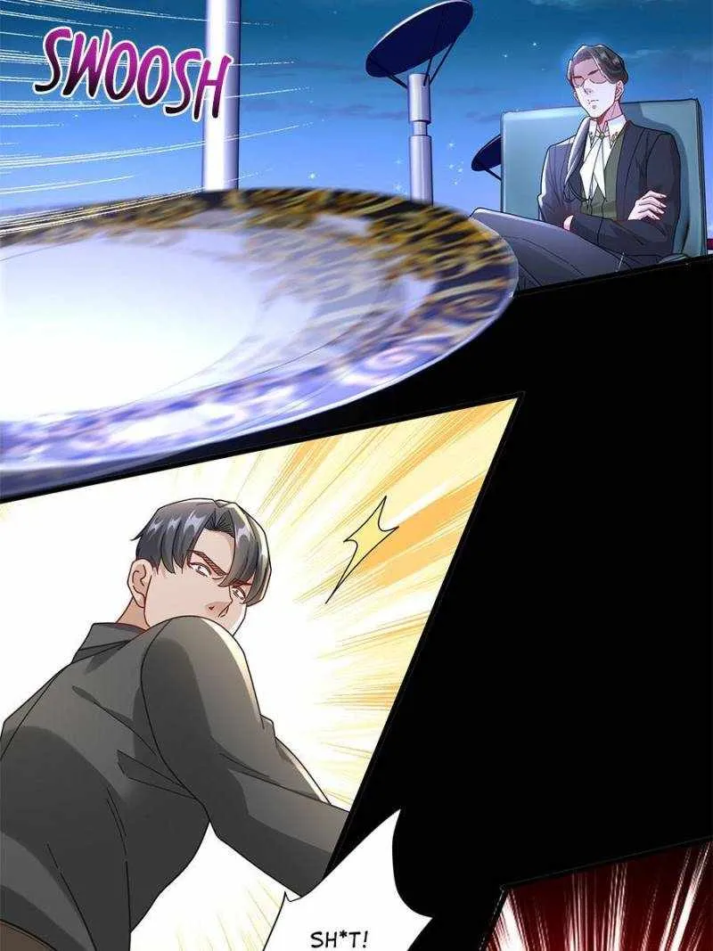 The Supreme Almighty Master (Remake) Chapter 89 page 36 - 