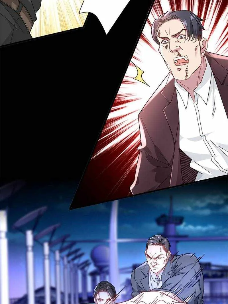 The Supreme Almighty Master (Remake) Chapter 89 page 37 - 