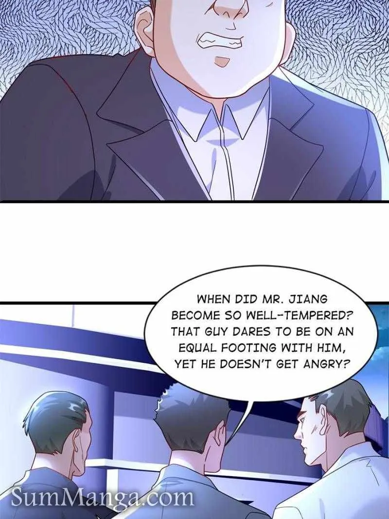 The Supreme Almighty Master (Remake) Chapter 89 page 6 - 