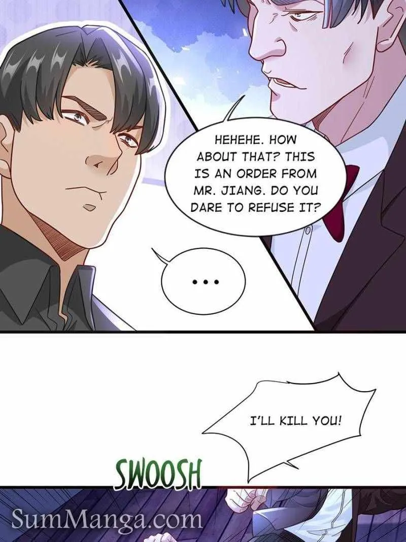 The Supreme Almighty Master (Remake) Chapter 89 page 9 - 