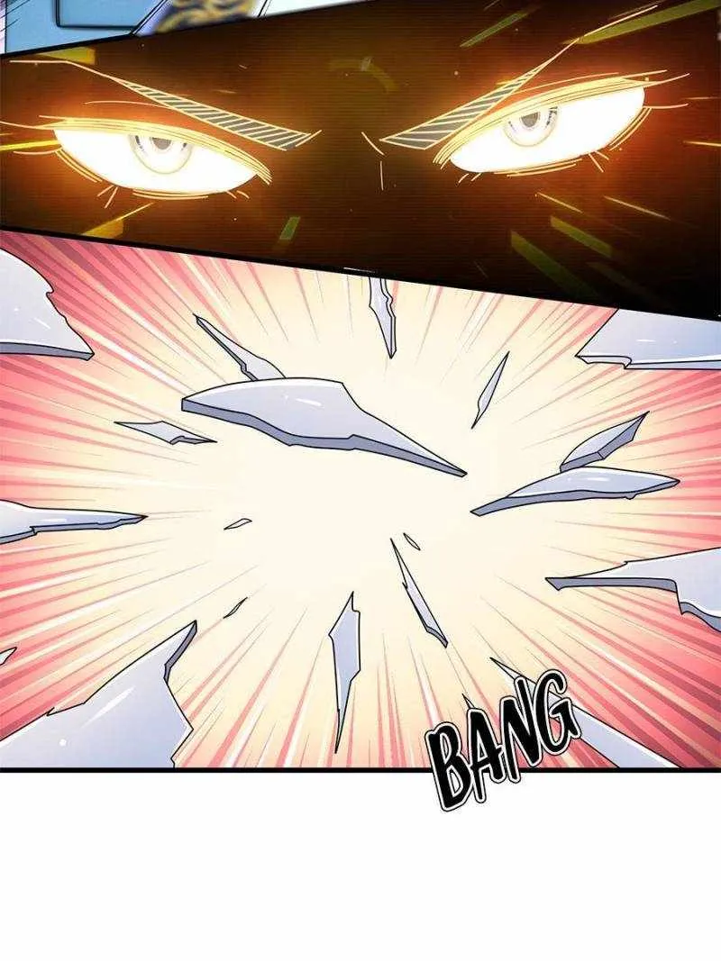 The Supreme Almighty Master (Remake) Chapter 90 page 3 - 