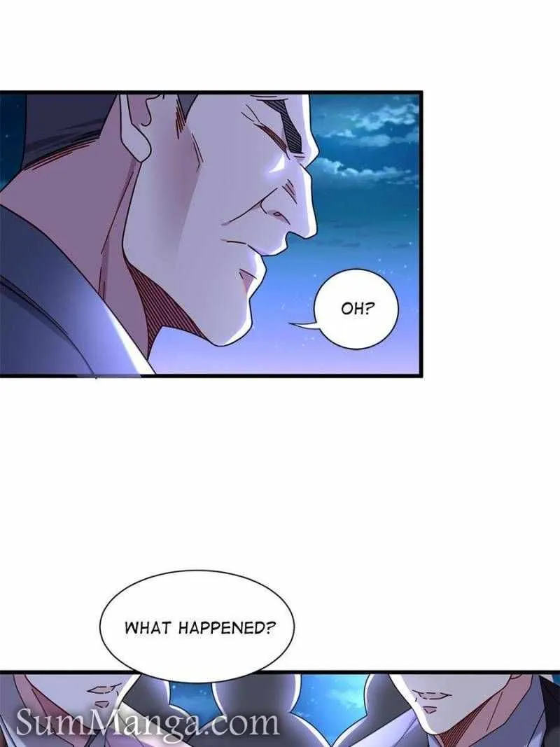 The Supreme Almighty Master (Remake) Chapter 90 page 4 - 
