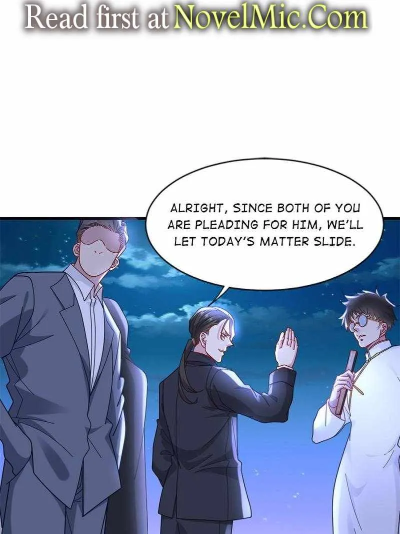 The Supreme Almighty Master (Remake) Chapter 91 page 2 - 