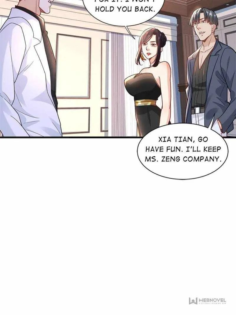 The Supreme Almighty Master (Remake) Chapter 91 page 11 - 