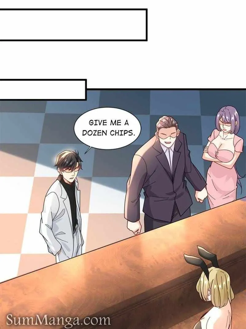 The Supreme Almighty Master (Remake) Chapter 91 page 16 - 