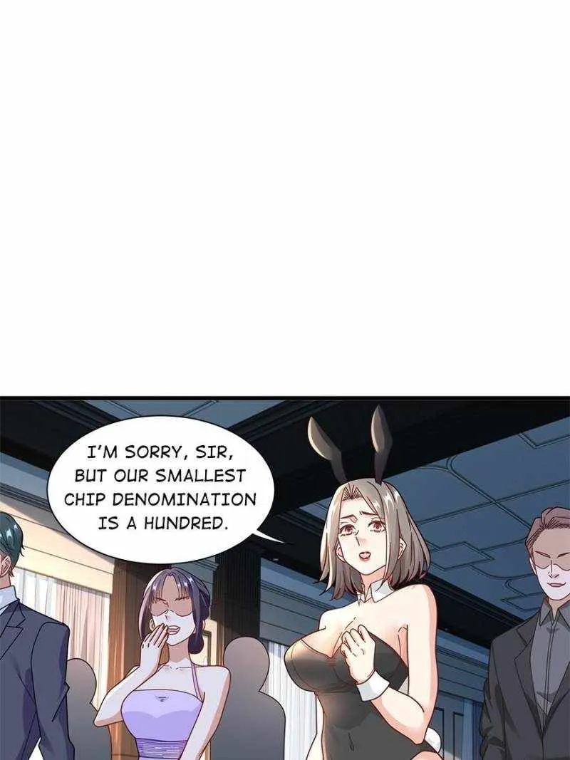 The Supreme Almighty Master (Remake) Chapter 91 page 18 - 