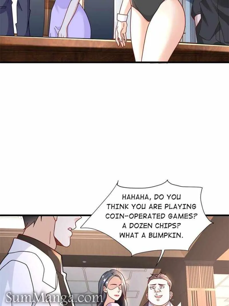 The Supreme Almighty Master (Remake) Chapter 91 page 19 - 