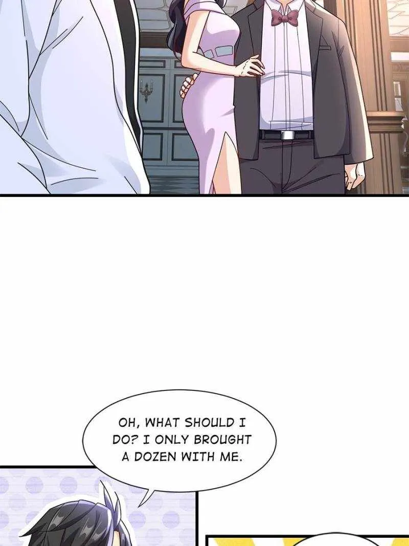 The Supreme Almighty Master (Remake) Chapter 91 page 20 - 