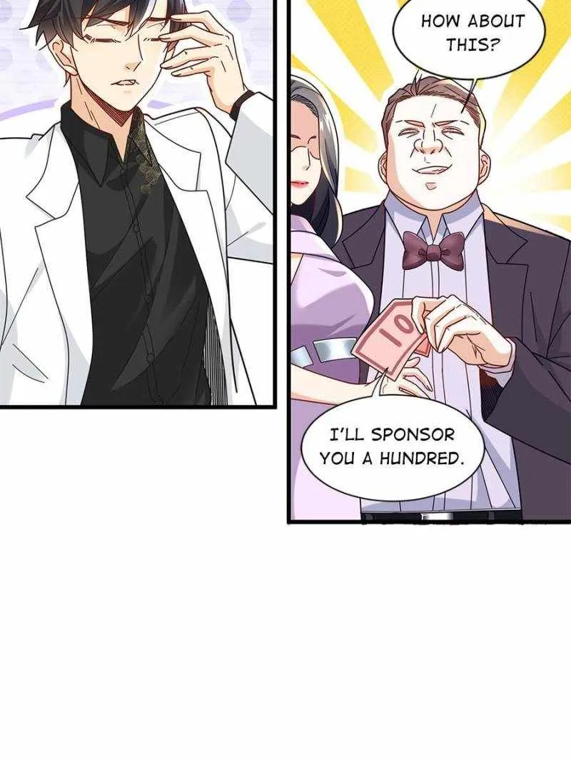 The Supreme Almighty Master (Remake) Chapter 91 page 21 - 