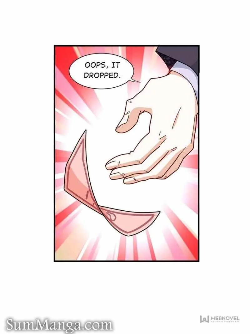 The Supreme Almighty Master (Remake) Chapter 91 page 22 - 