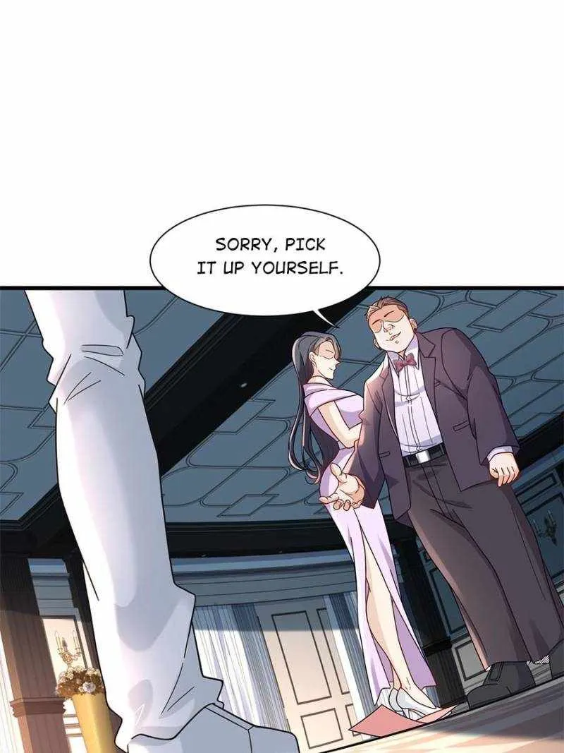 The Supreme Almighty Master (Remake) Chapter 91 page 23 - 