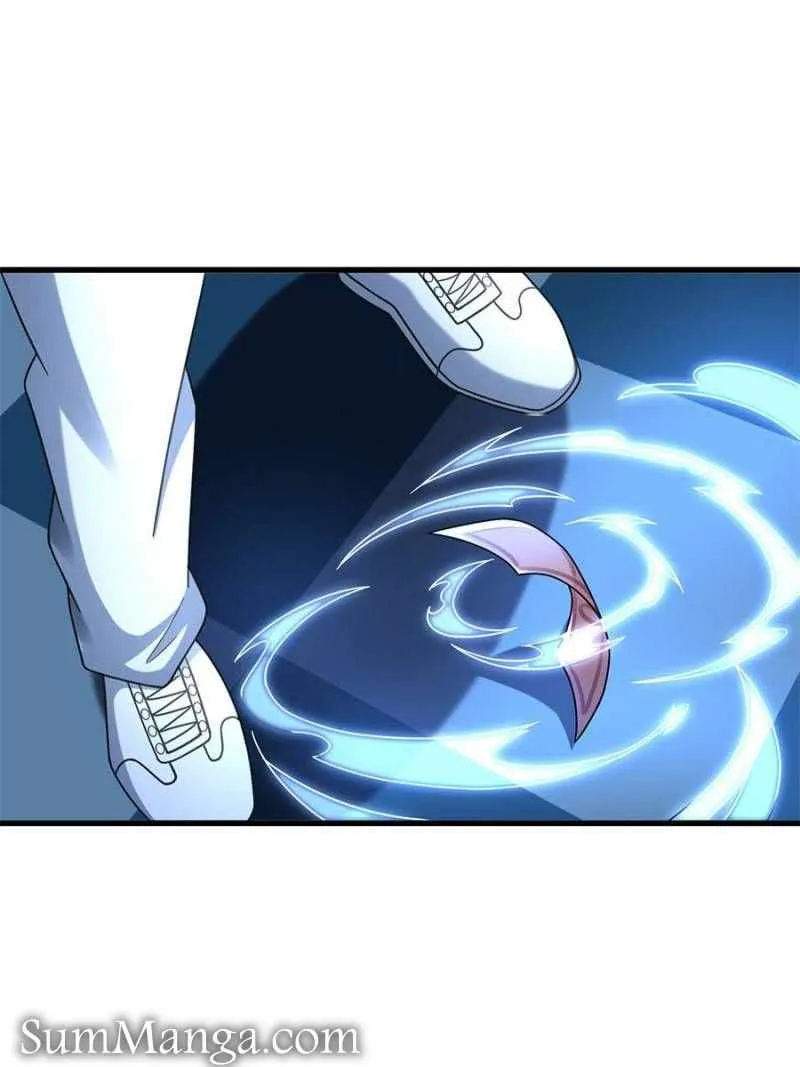 The Supreme Almighty Master (Remake) Chapter 91 page 25 - 