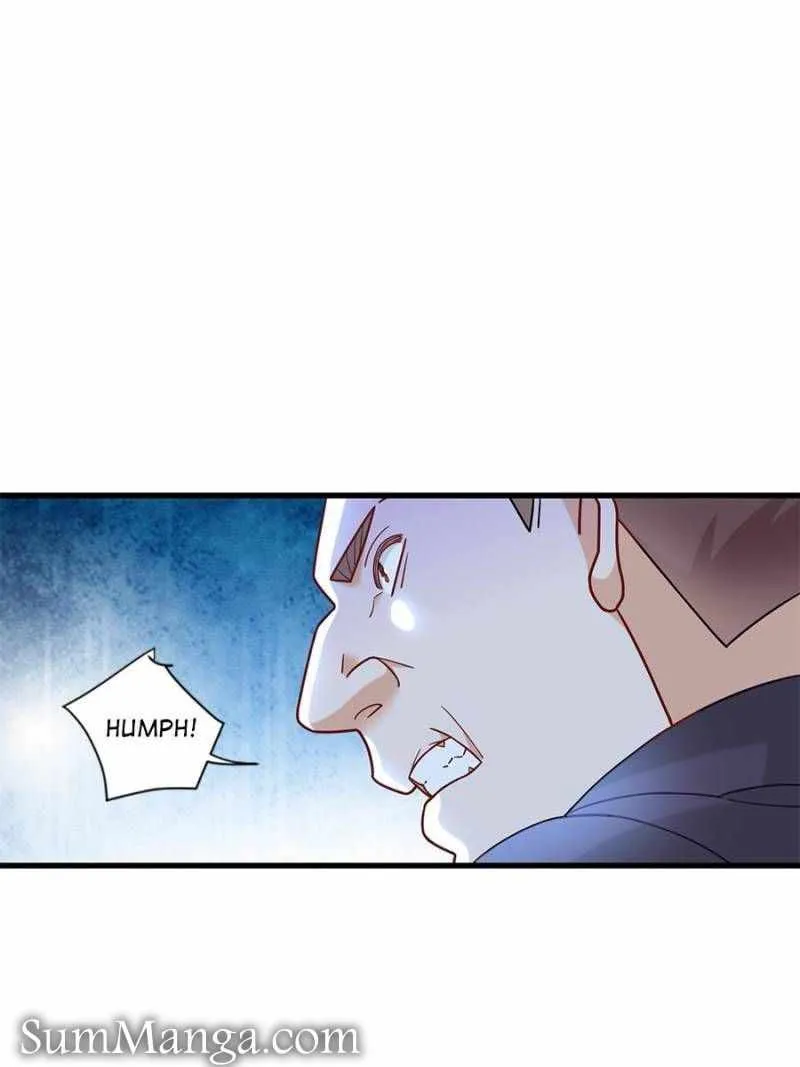 The Supreme Almighty Master (Remake) Chapter 91 page 28 - 
