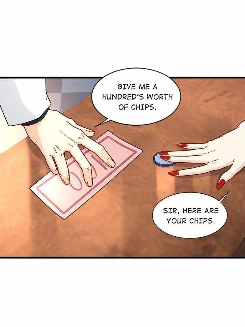 The Supreme Almighty Master (Remake) Chapter 91 page 29 - 