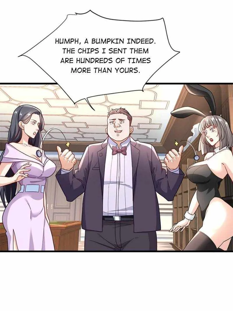 The Supreme Almighty Master (Remake) Chapter 91 page 30 - 