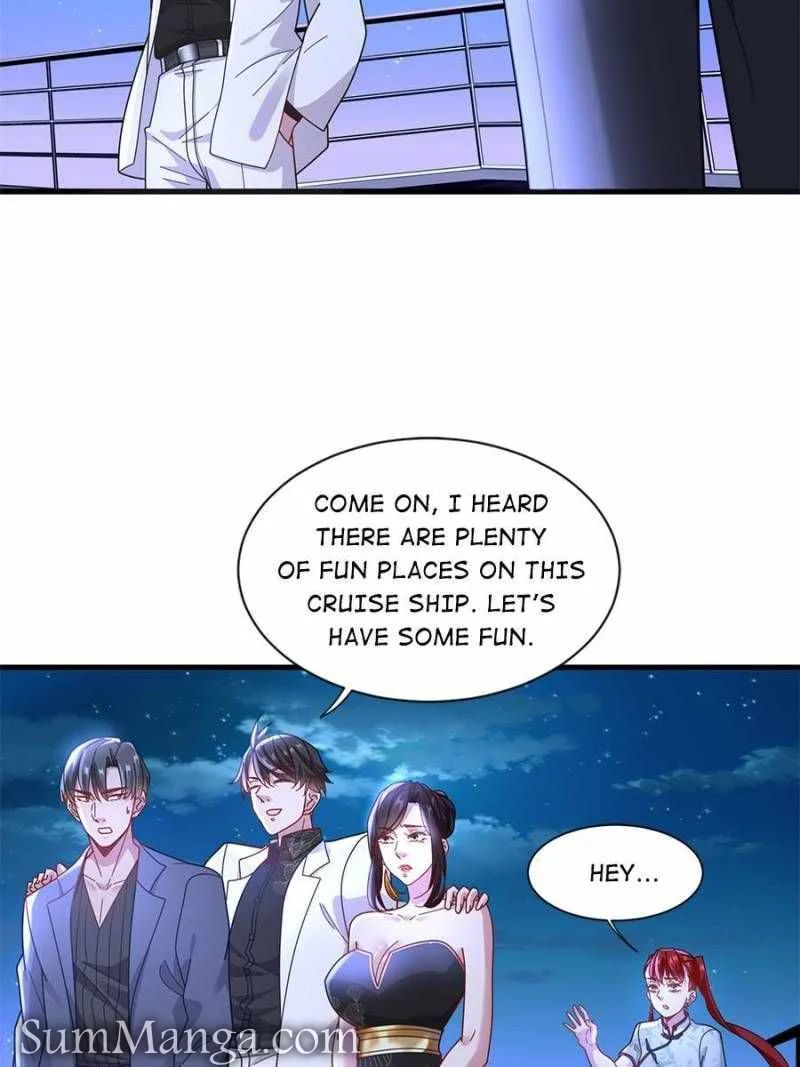 The Supreme Almighty Master (Remake) Chapter 91 page 4 - 