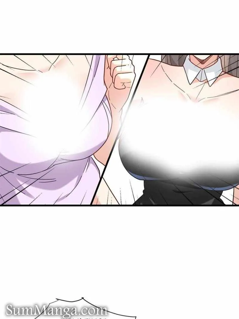 The Supreme Almighty Master (Remake) Chapter 91 page 31 - 