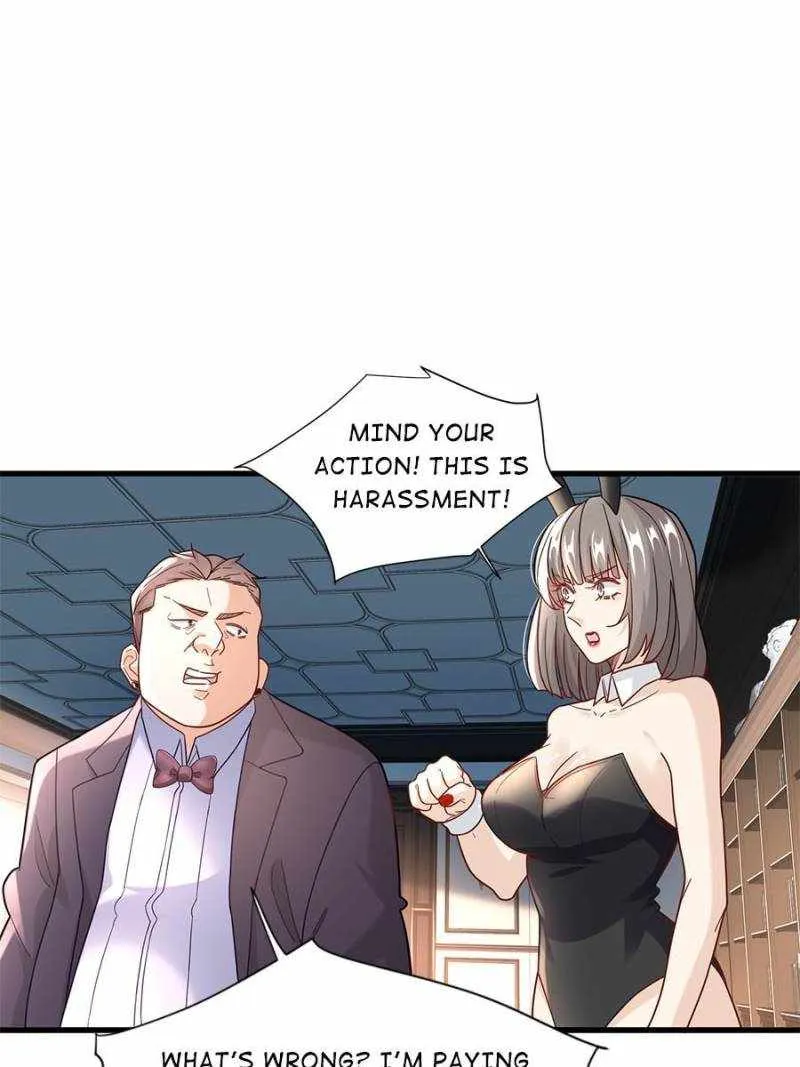The Supreme Almighty Master (Remake) Chapter 91 page 33 - 