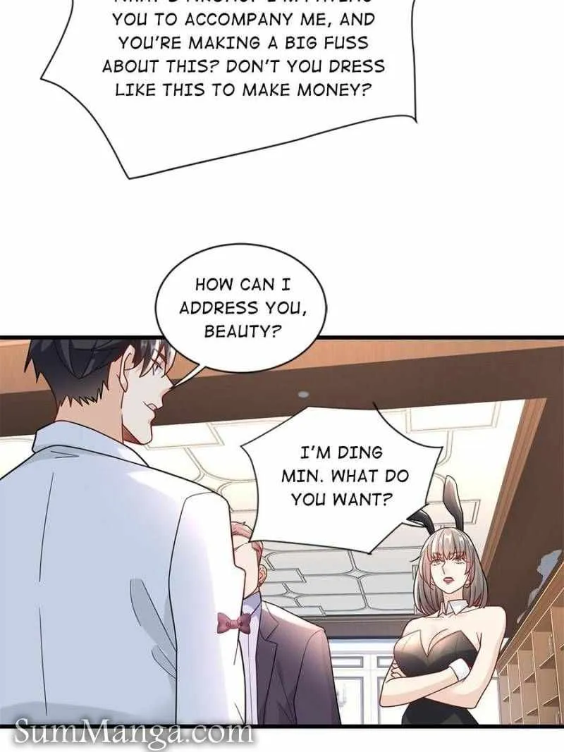 The Supreme Almighty Master (Remake) Chapter 91 page 34 - 