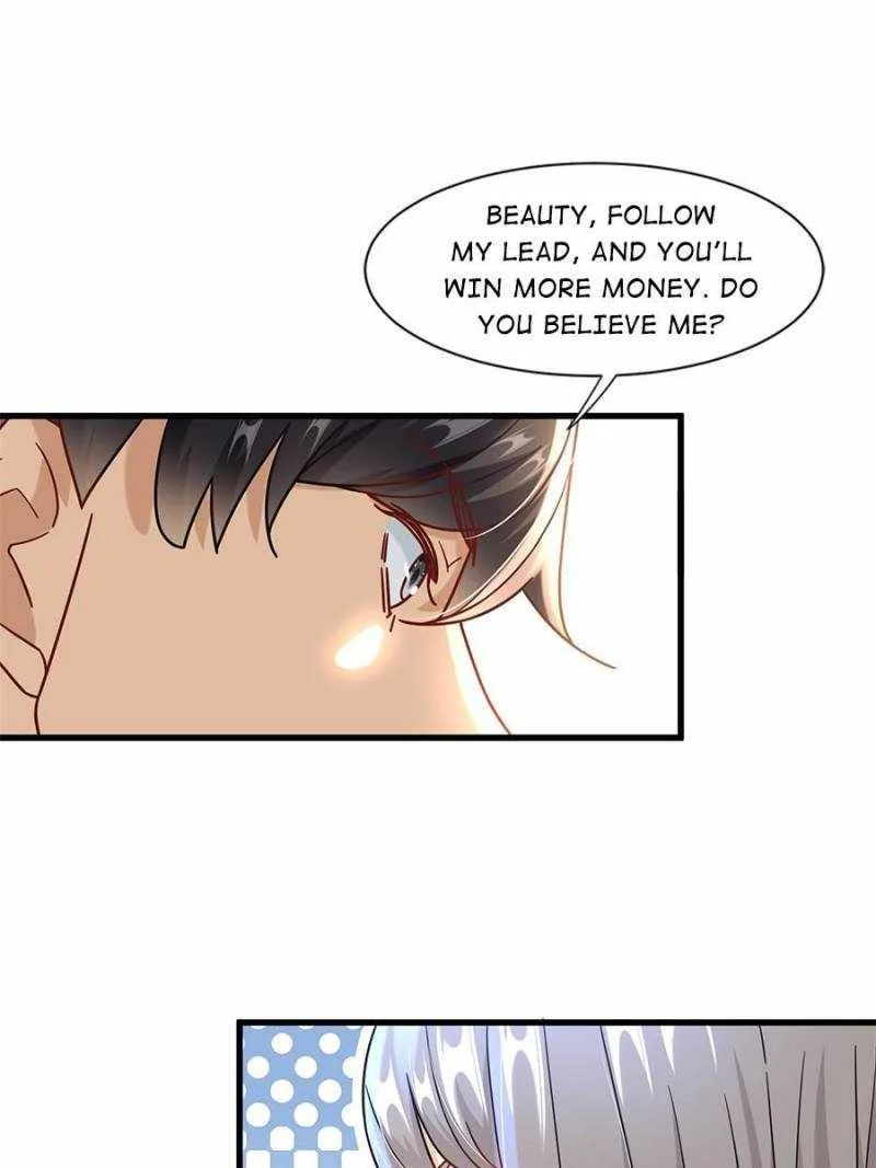 The Supreme Almighty Master (Remake) Chapter 91 page 35 - 