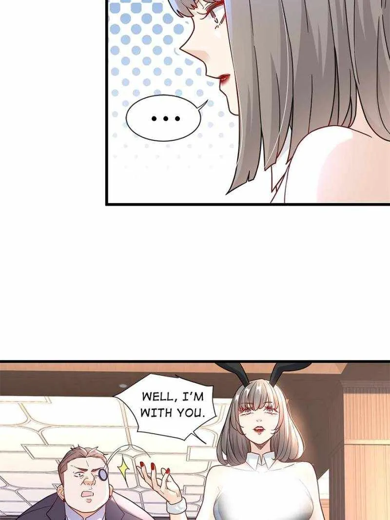 The Supreme Almighty Master (Remake) Chapter 91 page 36 - 