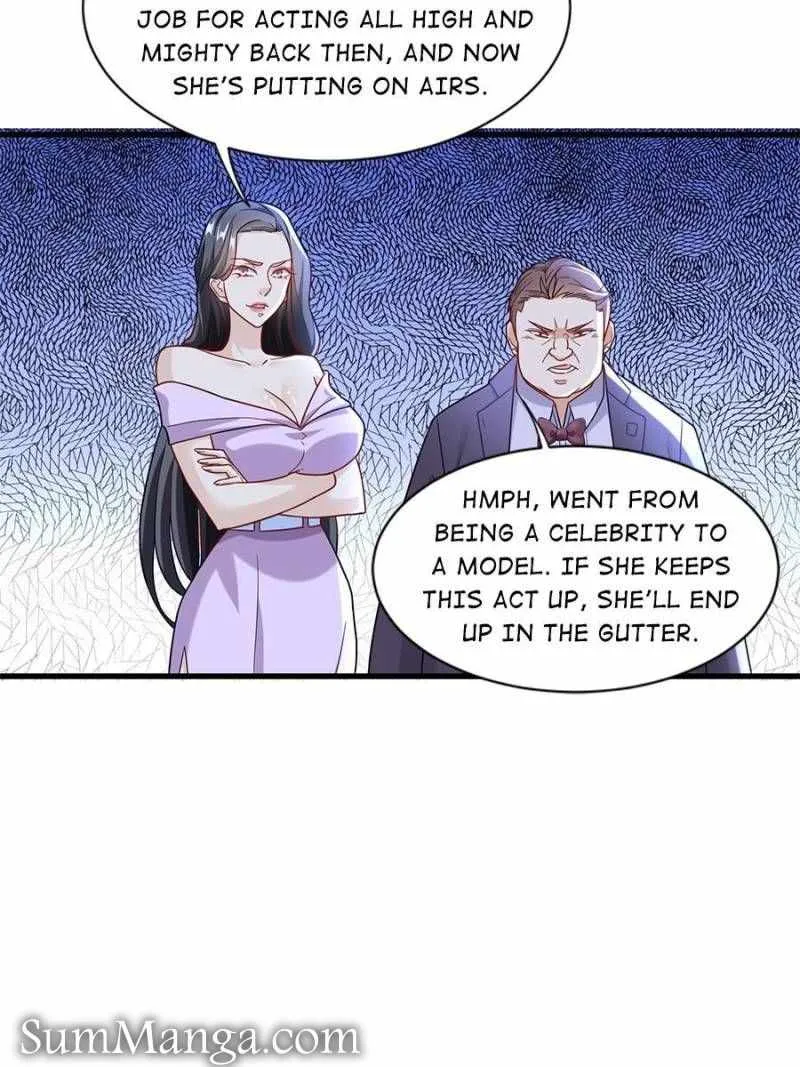 The Supreme Almighty Master (Remake) Chapter 91 page 38 - 