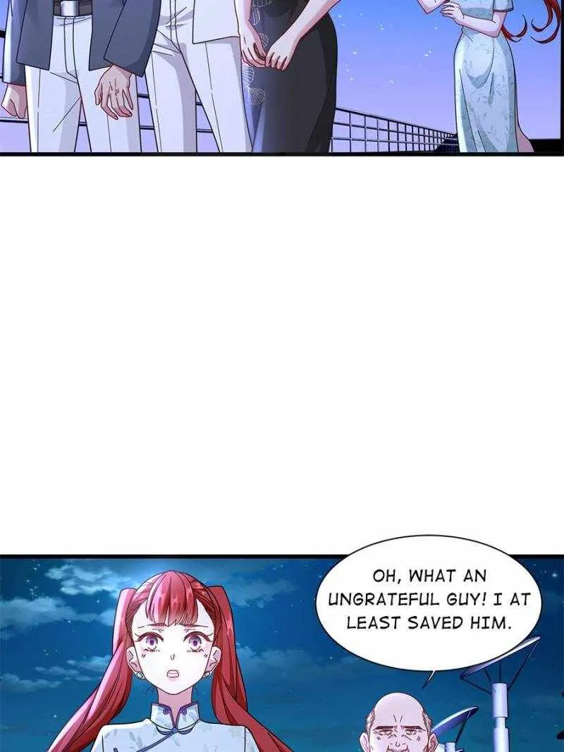 The Supreme Almighty Master (Remake) Chapter 91 page 5 - 