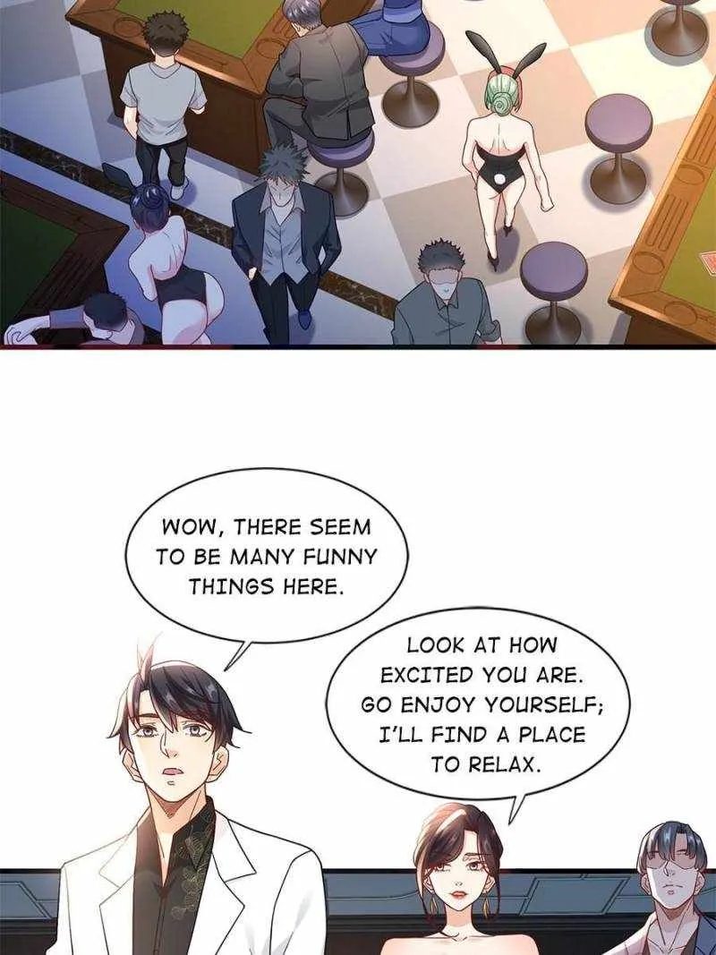 The Supreme Almighty Master (Remake) Chapter 91 page 9 - 