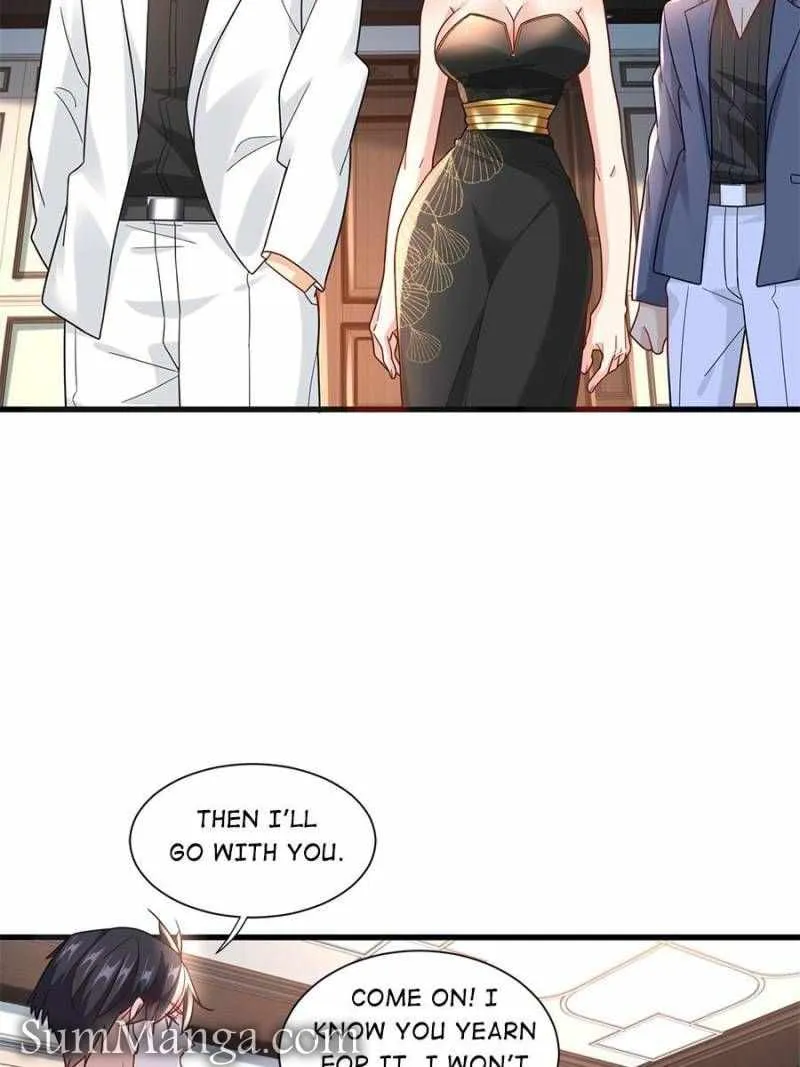 The Supreme Almighty Master (Remake) Chapter 91 page 10 - 