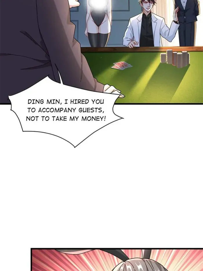 The Supreme Almighty Master (Remake) Chapter 92 page 16 - 
