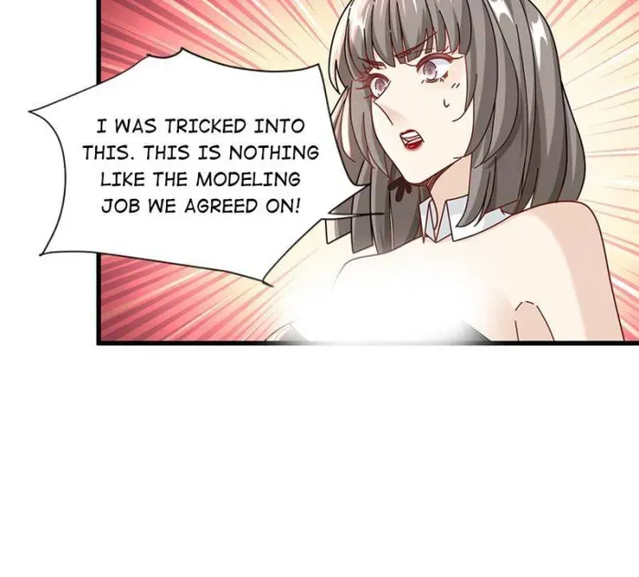 The Supreme Almighty Master (Remake) Chapter 92 page 17 - 