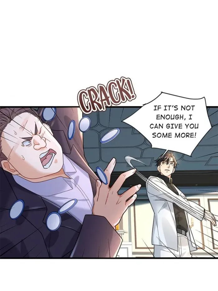 The Supreme Almighty Master (Remake) Chapter 92 page 19 - 