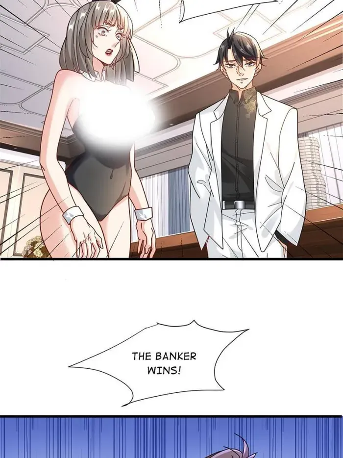 The Supreme Almighty Master (Remake) Chapter 92 page 3 - 