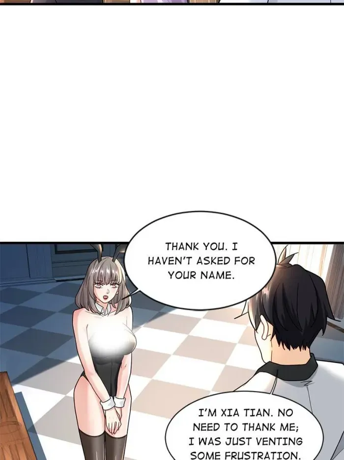 The Supreme Almighty Master (Remake) Chapter 92 page 21 - 