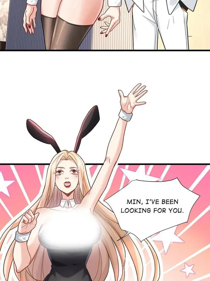 The Supreme Almighty Master (Remake) Chapter 92 page 29 - 