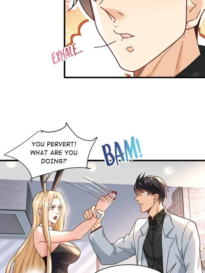 The Supreme Almighty Master (Remake) Chapter 92 page 31 - 