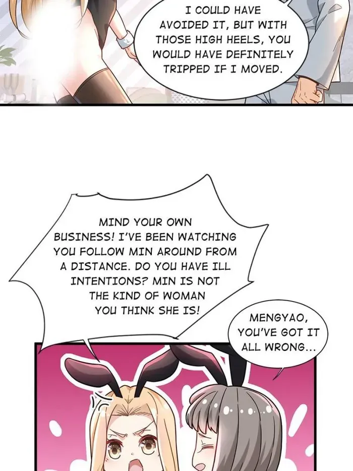 The Supreme Almighty Master (Remake) Chapter 92 page 32 - 