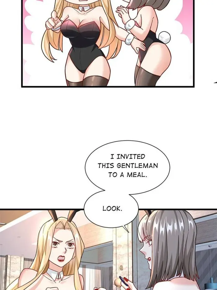 The Supreme Almighty Master (Remake) Chapter 92 page 33 - 