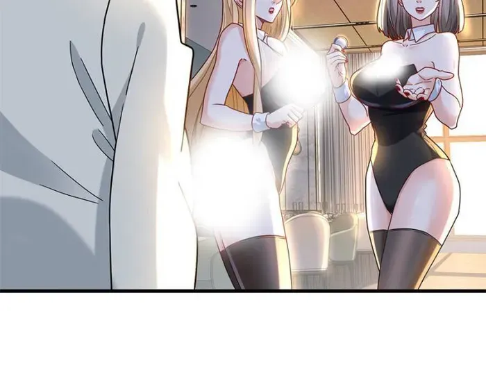The Supreme Almighty Master (Remake) Chapter 92 page 35 - 