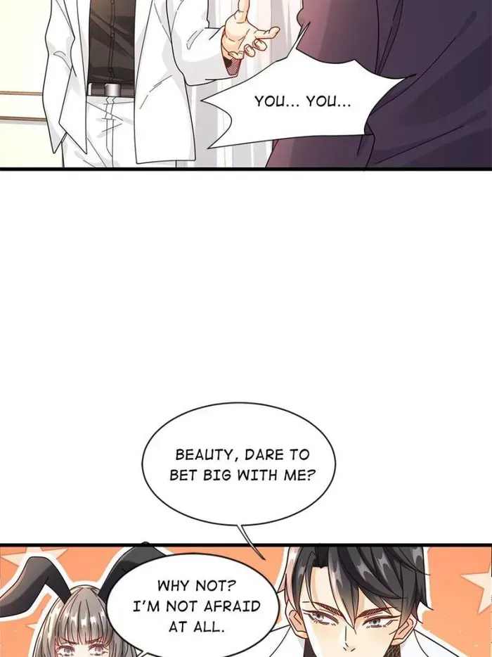 The Supreme Almighty Master (Remake) Chapter 92 page 6 - 