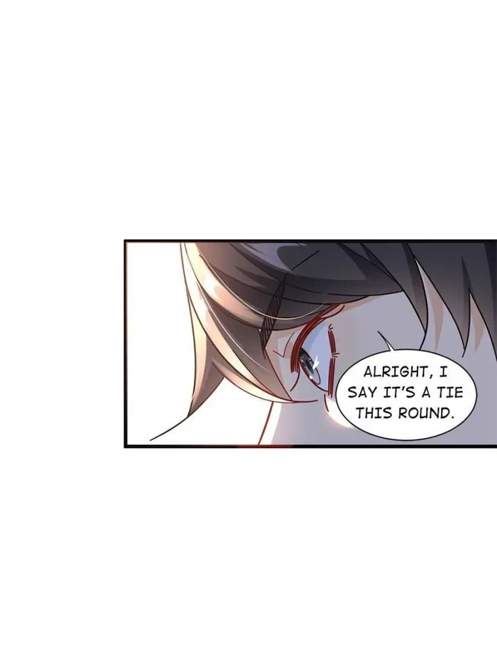 The Supreme Almighty Master (Remake) Chapter 92 page 8 - 