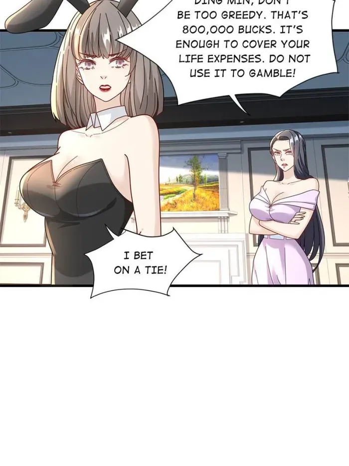 The Supreme Almighty Master (Remake) Chapter 92 page 10 - 