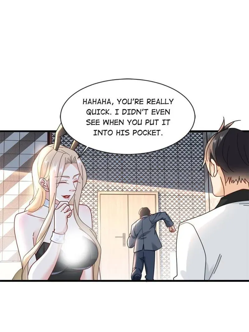 The Supreme Almighty Master (Remake) Chapter 93 page 13 - 