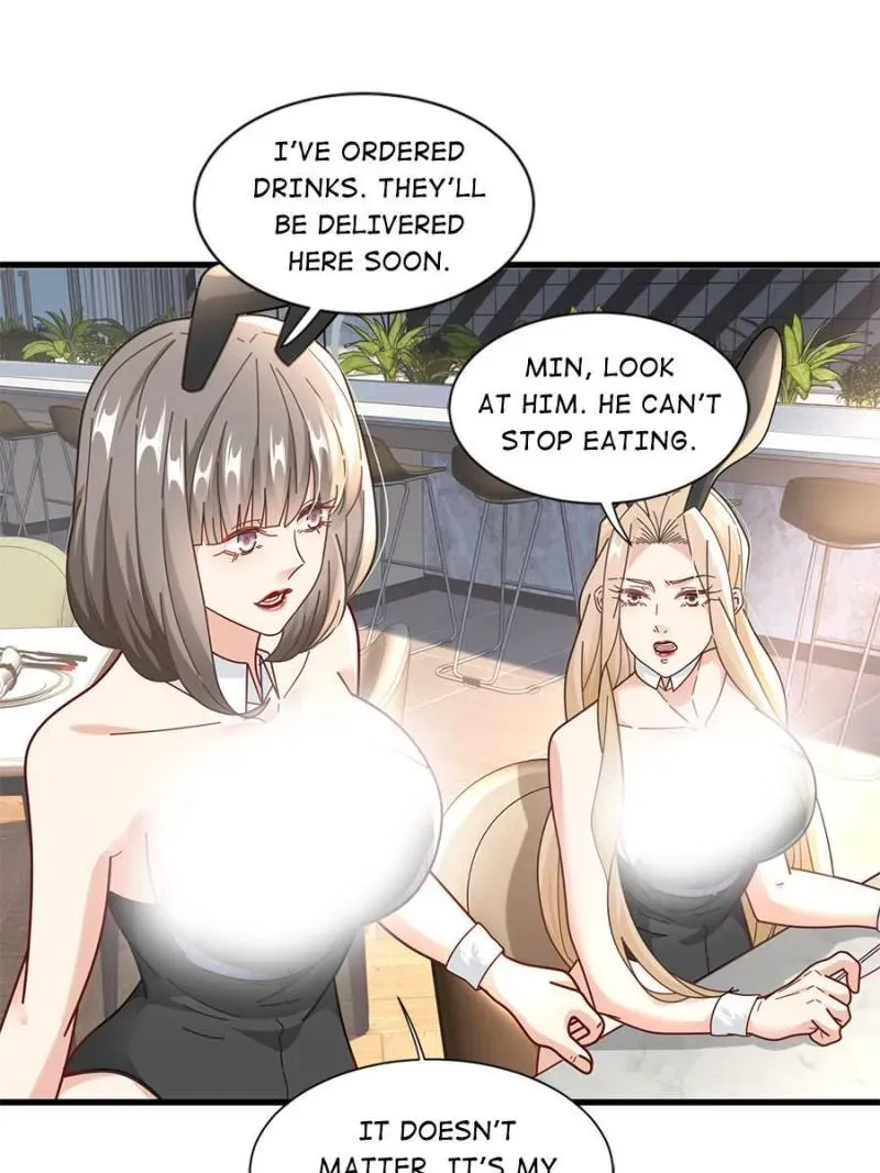 The Supreme Almighty Master (Remake) Chapter 93 page 15 - 