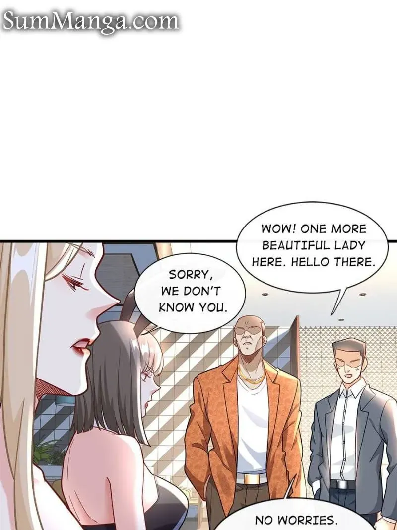 The Supreme Almighty Master (Remake) Chapter 93 page 20 - 