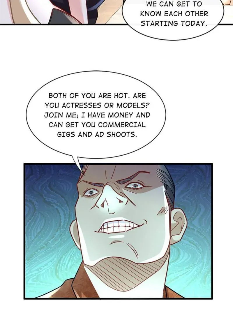 The Supreme Almighty Master (Remake) Chapter 93 page 21 - 